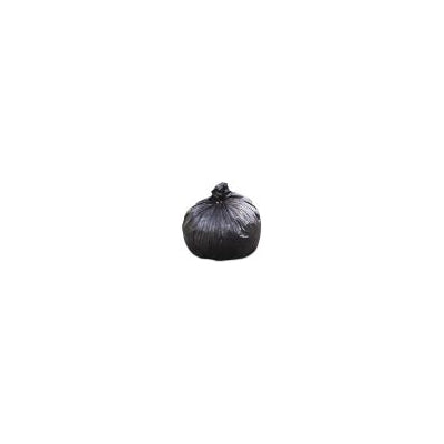 AbilityOne 8105013862323 SKILCRAFT Heavy-duty Recycled Trash Bag - 33 gal - 33" Width x 40" Length x 1.50 mil (38 Micron) Thickness - Brown - Polyethylene, Resin - 100/Carton