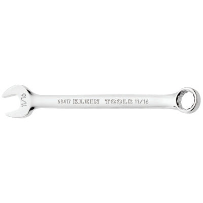 Klein Tools 68425 1-1/4" Combination Wrenc