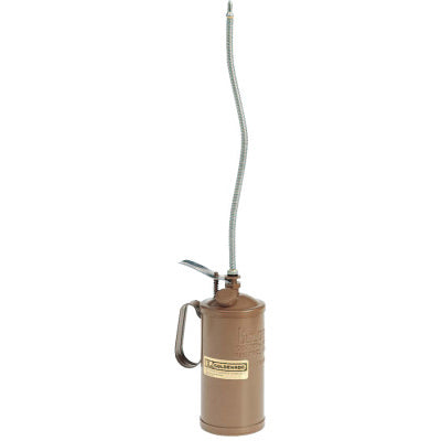 Goldenrod 120-A3 55696 1-Qt Extra Heavy Duty Pump Oiler W/15"