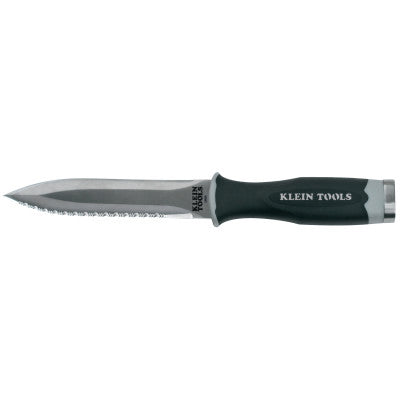 Klein Tools DK06 Serrated Duct Knife