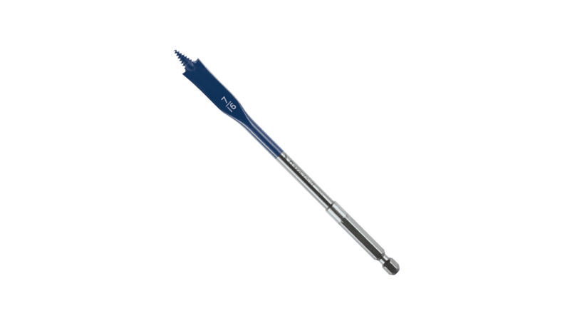 Bosch DSB1004 7/16" Daredevil Spade Bit