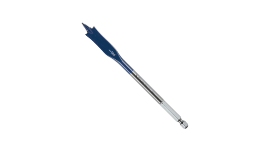 Bosch DSB1005 1/2" Daredevil Spade Bit