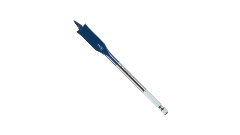 Bosch DSB1006 9/16" Daredevil Spade Bit