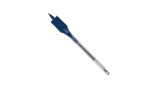 Bosch DSB1008 11/16" Daredevil Spade Bit