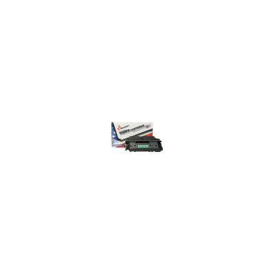 AbilityOne 7510015606574 SKILCRAFT Remanufactured Toner Cartridge - Alternative for HP 61X (C8061X) - Laser - 10000 Pages - Black - 1 Each