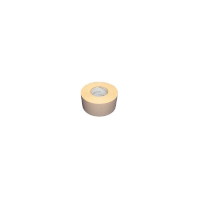 AbilityOne 7510002666694 SKILCRAFT Flat Back Masking Tape - 3" Width x 60 yd Length - 3" Core - 1 / Roll - Beige