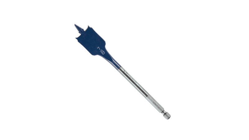 Bosch DSB1011B 7/8"X 6" Daredevil Spade Bit Bulk