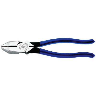 Klein Tools D213-9 9 Side Cut Pliers