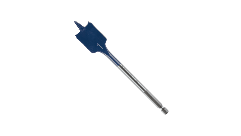 Bosch DSB1013 1" Daredevil Spade Bit