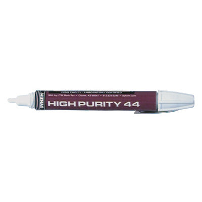 Dykem 44404 High Purity Black Mediumtip (1 EA)