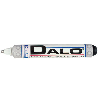 Dykem 26083 Dalo White Medium Tip (1 EA)