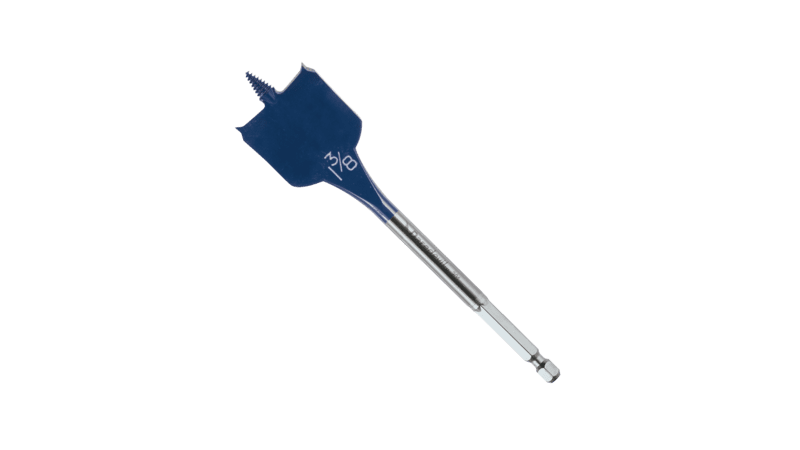 Bosch DSB1019 1 3/8" Daredevil Spade Bit