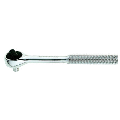 Klein Tools 65620 4-3/4" 1/4"Dr Ratchet