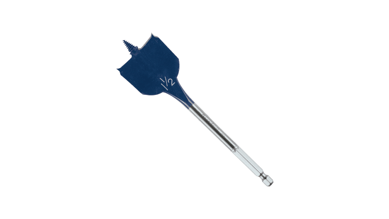 Bosch DSB1021 1 1/2" Daredevil Spade Bit