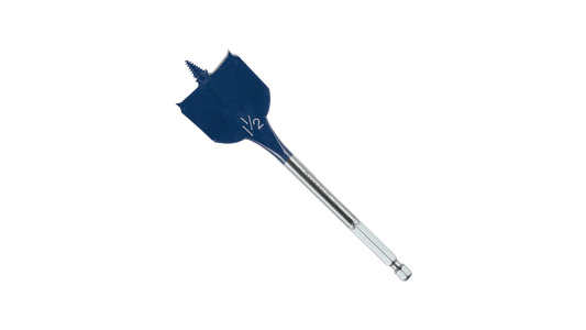 Bosch DSB1021 1 1/2" Daredevil Spade Bit