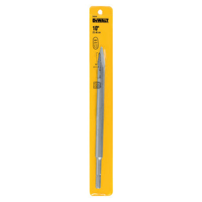 Dewalt DW5348 10" Bull Point Chisel