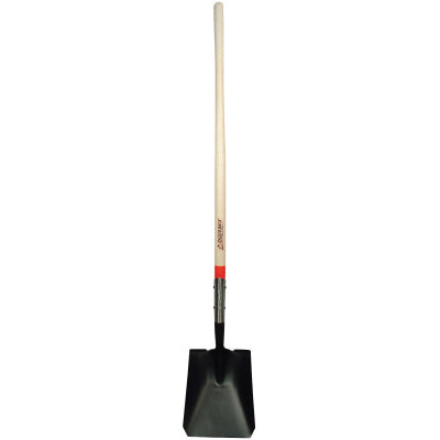 Razor-Back 44124 S248S Lhsp Shovel Razorback W/Step