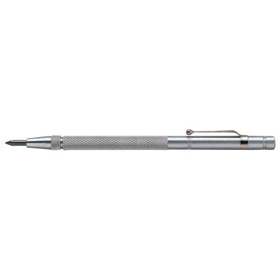 General Tools 88 Tungsten Carbide Point Scriber/Etching Pen