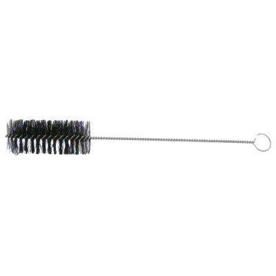 Weiler 44115 Nn-168 2" Nylon Tube Brush .014 5" Bru