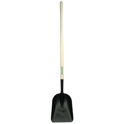 Razor-Back 50140 C2Esl Long Handle Eastern Scoop #2 Size