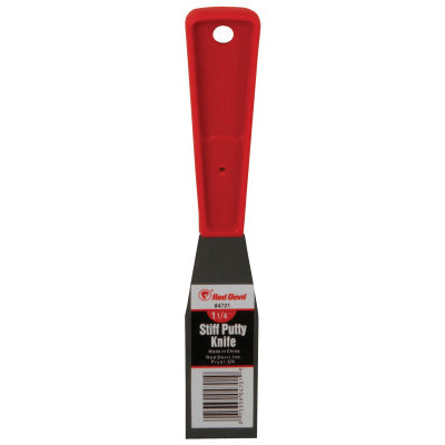 Red Devil 4701 1-1/4 Putty Knife