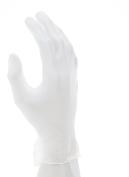 MCR Safety 5019L Vinyl Disposable Powder (1CS)