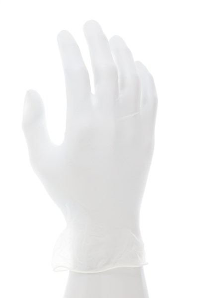 MCR Safety 5019M Vinyl Disposable Powder (1CS)