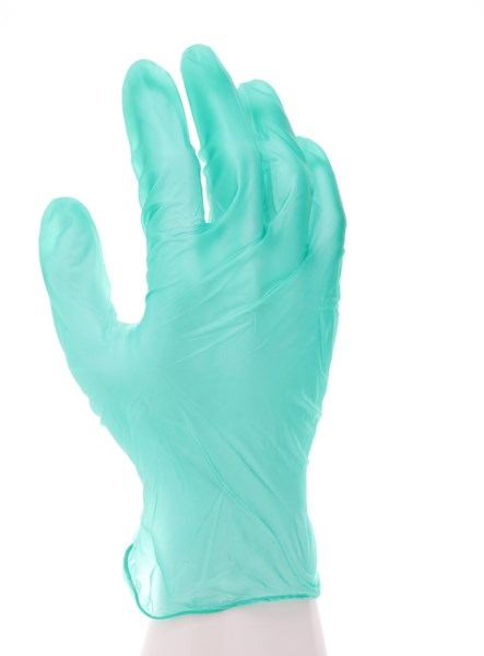 MCR Safety 5025S Vinyl Disposable Industrial Grade Pwd (1CS)