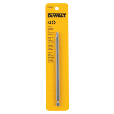 Dewalt DW2062 #2 Phillips Screwdriver (5 Bit)