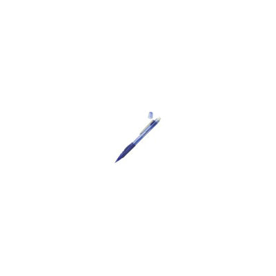 AbilityOne 7520015654874 SKILCRAFT SlickerClicker Side Advanced Mechanical Pencil - 0.7 mm Lead Diameter - Translucent Blue Barrel - 1 Dozen