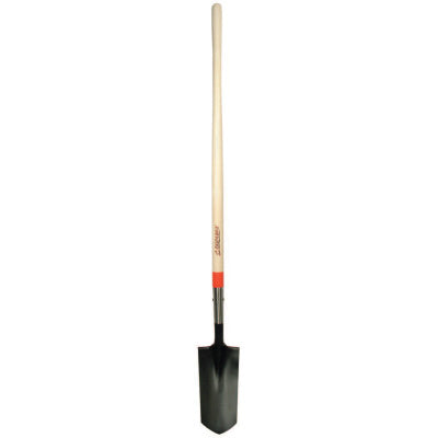 Razor-Back 47115 Tds12 Tapered Ditching Shovel Union Stand