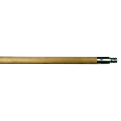 Anchor Brand 5HDLEMT Anchor 60" Wood Handlewith Threaded Metal Tip