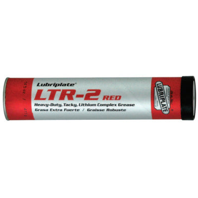 Lubriplate L0167-098 Red Lithium Grease