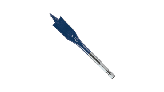 Bosch DSBS1007 5/8" Daredevil Stubby Spade Bit