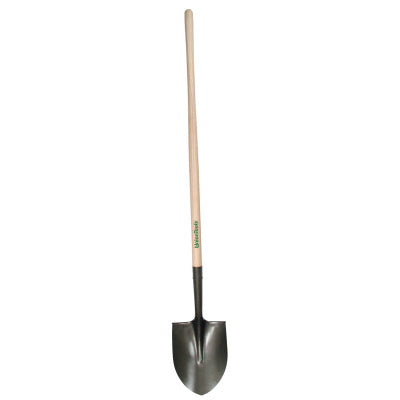 Union Tools 40191 Par248 #2 Lhrp Shovel W/Chucked 9" Socket 4