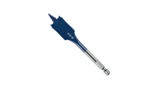 Bosch DSBS1009 3/4" Daredevil Stubby Spade Bit