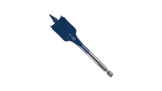 Bosch DSBS1011 7/8" Daredevil Stubby Spade Bit