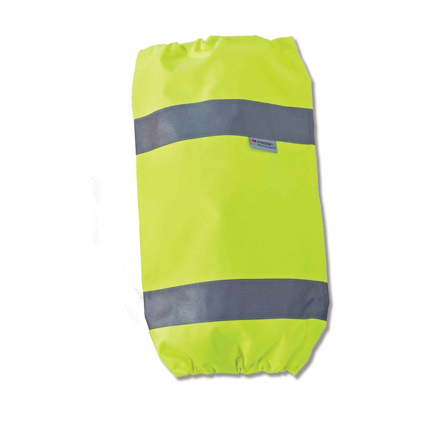 GloWear 8008  Lime Class E Hi-Vis Leg Gaiters