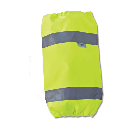 GloWear 8008  Lime Class E Hi-Vis Leg Gaiters
