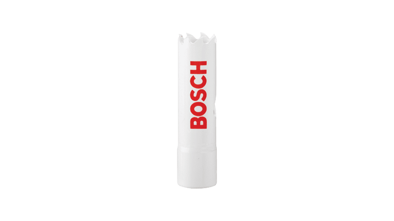 Bosch HB063 Bim Stp Holesaw Us 5/8"