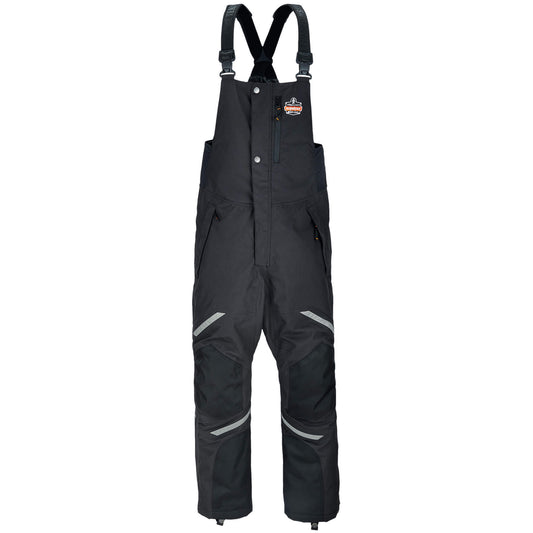 N-Ferno 6471 S Black Thermal Bibs