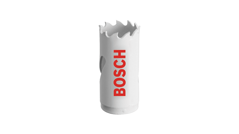 Bosch HB087 Bim Stp Holesaw Us 7/8"