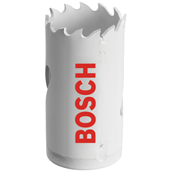 Bosch HB125 Bim Stp Holesaw Us 1-1/4"