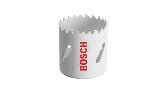 Bosch HB187 Bim Stp Holesaw Us 1-7/8"