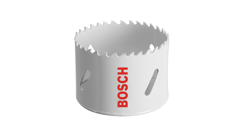 Bosch HB256 Bim Stp Holesaw Us 2-9/16"