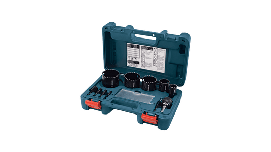 Bosch HDG11 Diamond Hs 11Pc Set