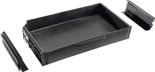 Pelican 0450DDK Deep Drawer Kit Sartk2 Black