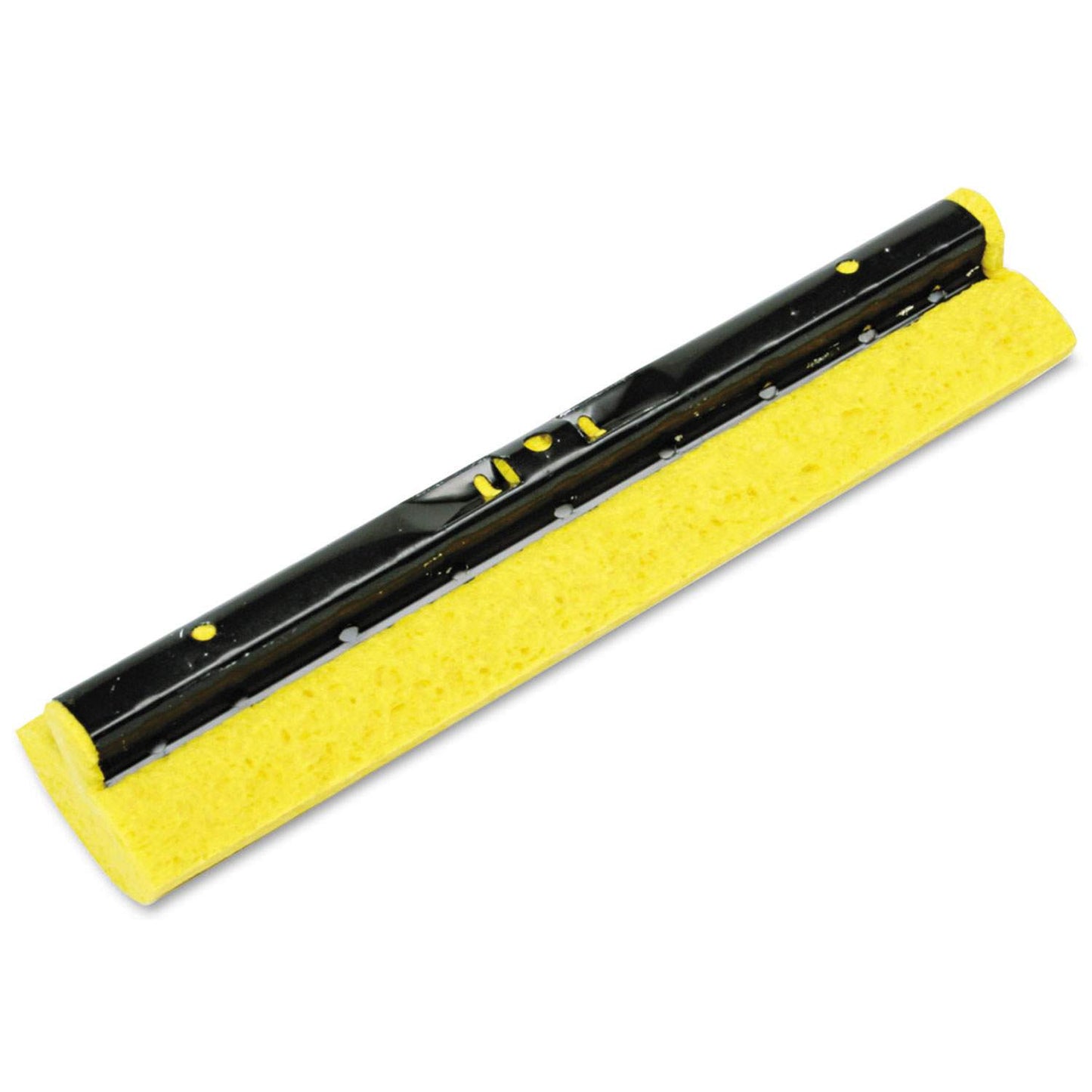 Rubbermaid Commercial RCP6436YEL Sponge Mop Replacement Head