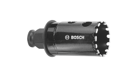 Bosch HDG114 1 1/4" 32Mm D Grit Hs