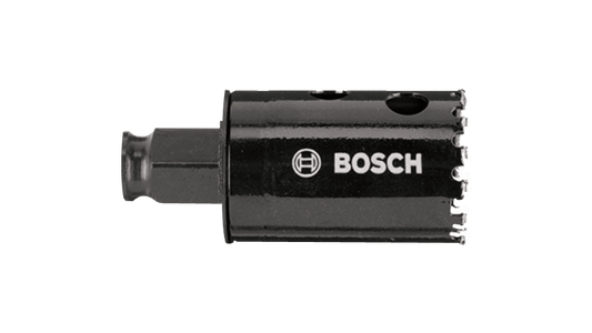 Bosch HDG138 1-3/8" 35Mm D Grit Hs